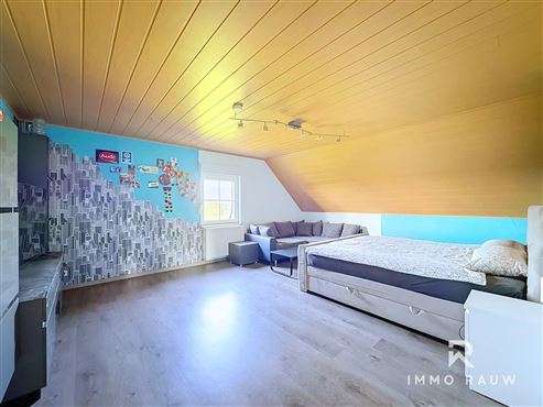 Modernes Zuhause mit traumhafter Aussicht in Hünningen zu verkaufen!