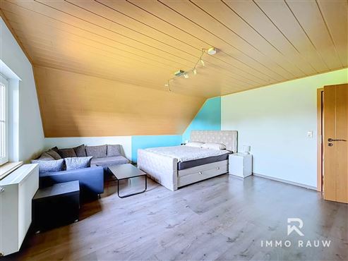 Modernes Zuhause mit traumhafter Aussicht in Hünningen zu verkaufen!