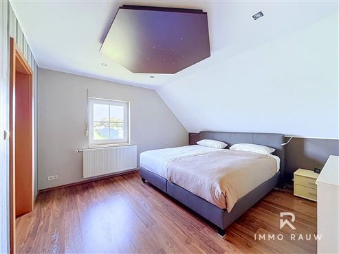 Modernes Zuhause mit traumhafter Aussicht in Hünningen zu verkaufen!