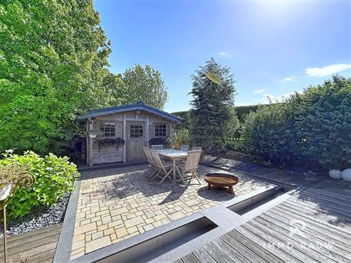 Modernes Zuhause mit traumhafter Aussicht in Hünningen zu verkaufen!