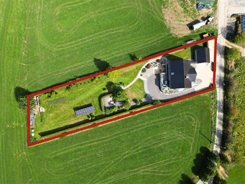 Modernes Zuhause mit traumhafter Aussicht in Hünningen zu verkaufen!