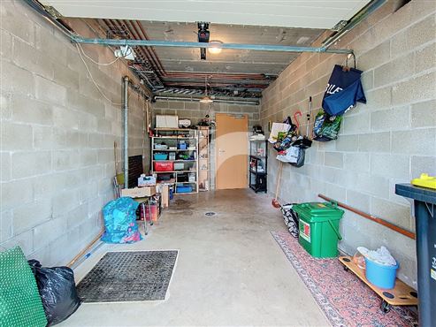 Etagenwohnung - WELKENRAEDT