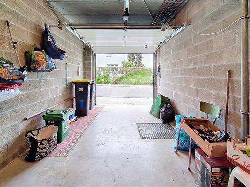 Etagenwohnung - WELKENRAEDT