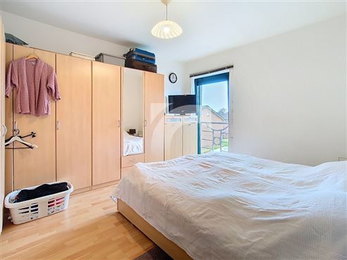 Etagenwohnung - WELKENRAEDT