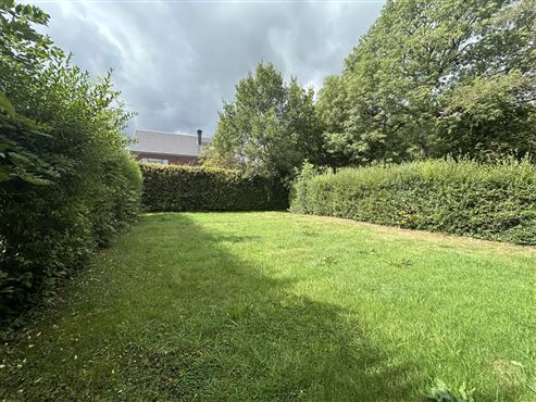 Gemütliche & gepflegte Wohnung mit Terrasse und eigenem Garten in naturnaher Lage