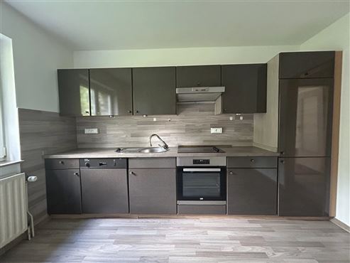 Gemütliche & gepflegte Wohnung mit Terrasse und eigenem Garten in naturnaher Lage