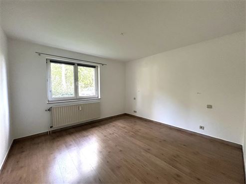 Gemütliche & gepflegte Wohnung mit Terrasse und eigenem Garten in naturnaher Lage
