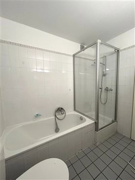Gemütliche & gepflegte Wohnung mit Terrasse und eigenem Garten in naturnaher Lage