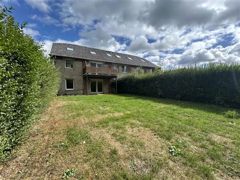 Gemütliche & gepflegte Wohnung mit Terrasse und eigenem Garten in naturnaher Lage