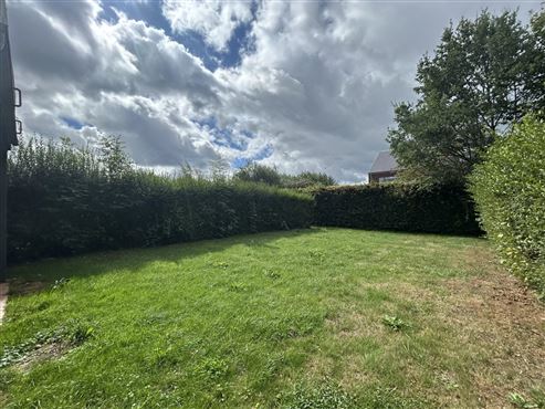 Gemütliche & gepflegte Wohnung mit Terrasse und eigenem Garten in naturnaher Lage