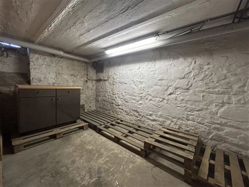 Gemütliche & gepflegte Wohnung mit Terrasse und eigenem Garten in naturnaher Lage