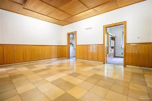 Villa mit Geschichte & Zukunft : Wunderschönes Tuchfabrikanten-Anwesen mit Entwicklungspotenzial !