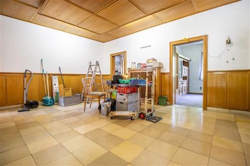Villa mit Geschichte & Zukunft : Wunderschönes Tuchfabrikanten-Anwesen mit Entwicklungspotenzial !