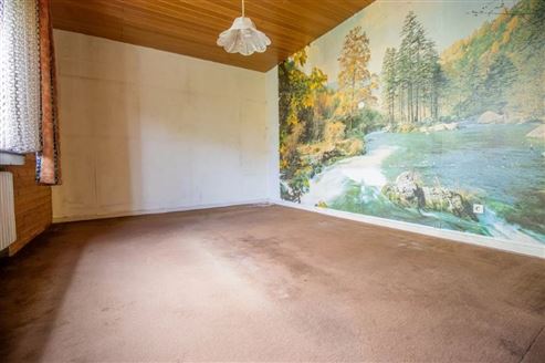 Villa mit Geschichte & Zukunft : Wunderschönes Tuchfabrikanten-Anwesen mit Entwicklungspotenzial !