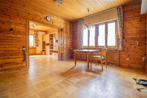 Villa mit Geschichte & Zukunft : Wunderschönes Tuchfabrikanten-Anwesen mit Entwicklungspotenzial !
