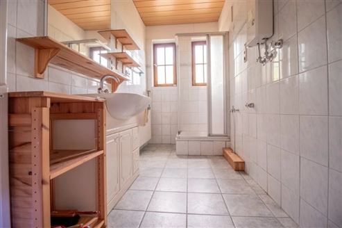 Villa mit Geschichte & Zukunft : Wunderschönes Tuchfabrikanten-Anwesen mit Entwicklungspotenzial !