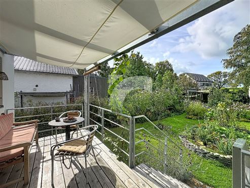Haus - WELKENRAEDT