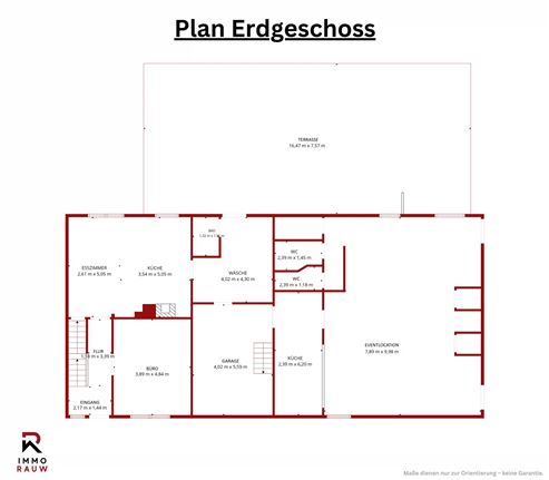 Großzügiges Anwesen in Wirtzfeld – Ruhe, Privatsphäre & weitläufiges Grundstück