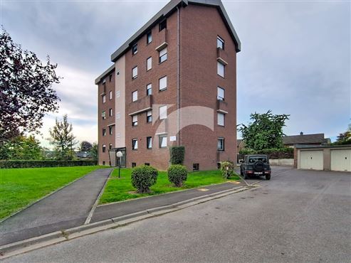 Wohnung - EUPEN