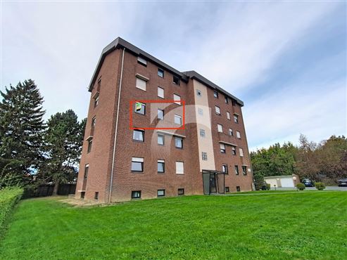 Wohnung - EUPEN