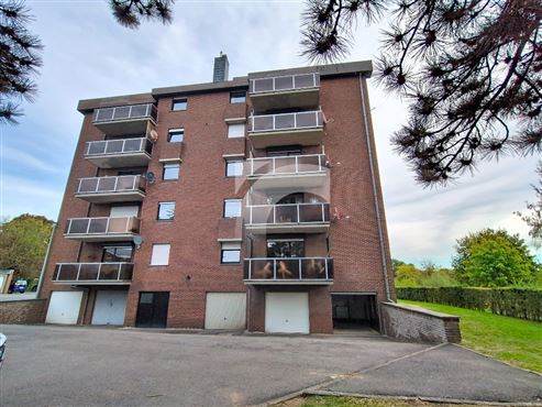 Wohnung - EUPEN