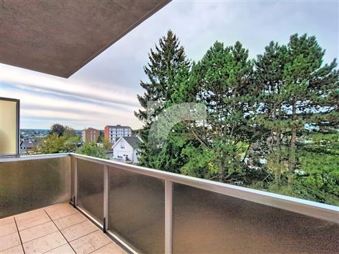 Wohnung - EUPEN