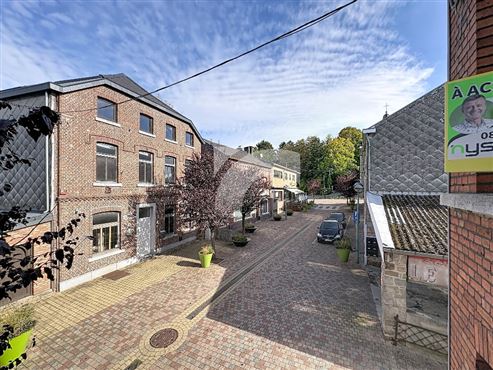 Haus - MORESNET-CHAPELLE