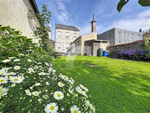 Haus - MORESNET-CHAPELLE
