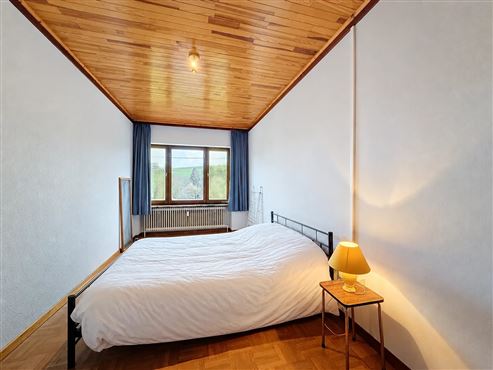 Geräumige 3-Schlafzimmer-Wohnung mit überdachter Terrasse in Grenznähe zu Luxemburg!