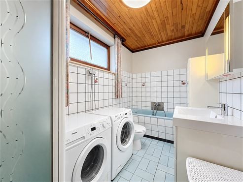 Geräumige 3-Schlafzimmer-Wohnung mit überdachter Terrasse in Grenznähe zu Luxemburg!