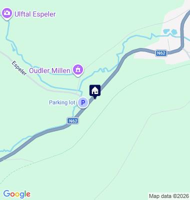 Google Maps Karte der Immobilien-Adresse