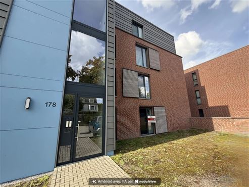 Barrierefreie Premium-WHG mit Garten & Tiefgarage- urban, naturnah und ideal für Eigennutzer oder Kapitalanleger