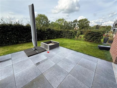 Barrierefreie Premium-WHG mit Garten & Tiefgarage- urban, naturnah und ideal für Eigennutzer oder Kapitalanleger