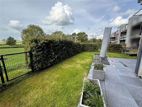 Barrierefreie Premium-WHG mit Garten & Tiefgarage- urban, naturnah und ideal für Eigennutzer oder Kapitalanleger