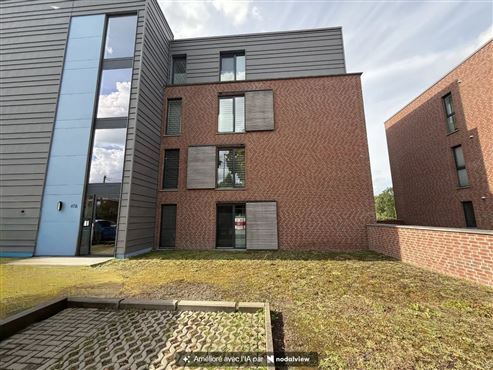 Barrierefreie Premium-WHG mit Garten & Tiefgarage- urban, naturnah und ideal für Eigennutzer oder Kapitalanleger
