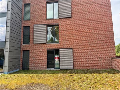 Barrierefreie Premium-WHG mit Garten & Tiefgarage- urban, naturnah und ideal für Eigennutzer oder Kapitalanleger