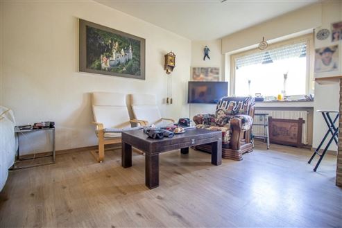 Simply the best ! - 1-Zimmer-Kapitalanlage mit Aufzug und Tiefgarage in Aachen-Laurensberg ( DE)
