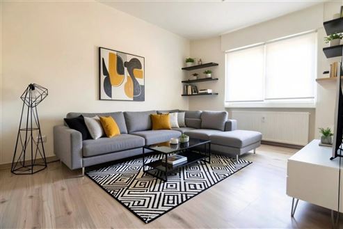 Simply the best ! - 1-Zimmer-Kapitalanlage mit Aufzug und Tiefgarage in Aachen-Laurensberg ( DE)