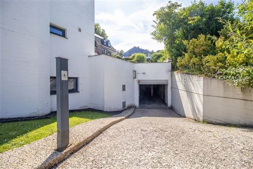 Simply the best ! - 1-Zimmer-Kapitalanlage mit Aufzug und Tiefgarage in Aachen-Laurensberg ( DE)