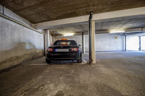 Simply the best ! - 1-Zimmer-Kapitalanlage mit Aufzug und Tiefgarage in Aachen-Laurensberg ( DE)