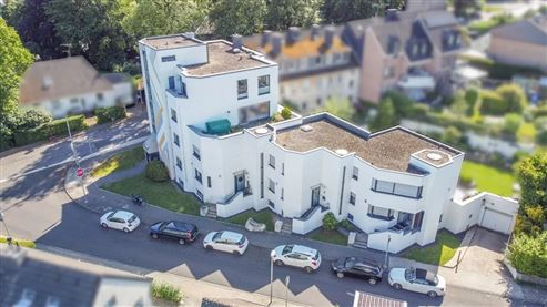 Simply the best ! - 1-Zimmer-Kapitalanlage mit Aufzug und Tiefgarage in Aachen-Laurensberg ( DE)