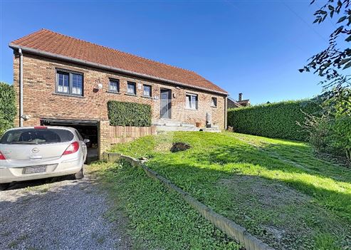 Villa  - WARSAGE