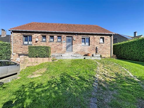Villa  - WARSAGE