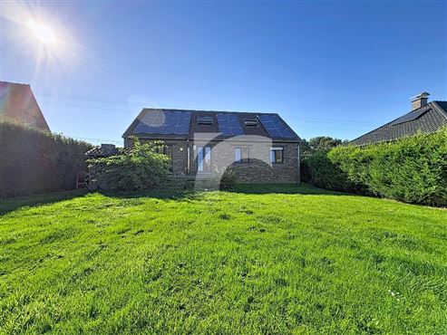 Villa  - WARSAGE