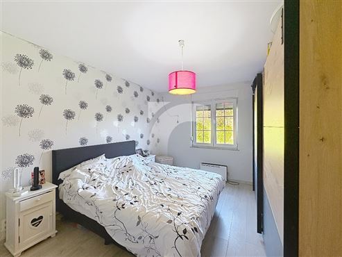 Villa  - WARSAGE