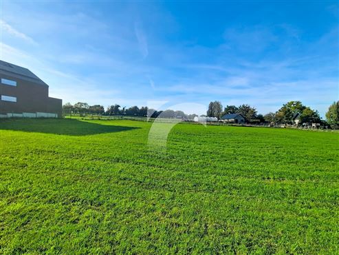 Grundstück in Wohngebiet - LIMBOURG (HÈVREMONT)
