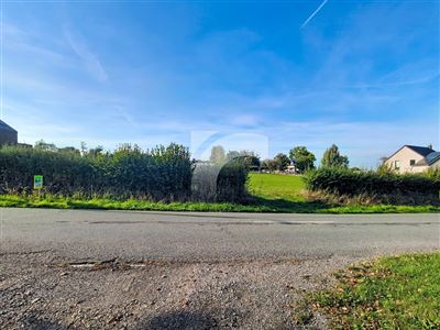 Grundstück in Wohngebiet - LIMBOURG (HÈVREMONT) - LIMBOURG (HÈVREMONT), Belgien 