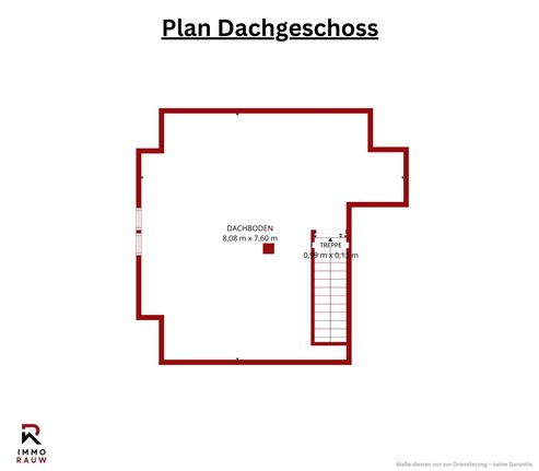 Großzügiges Wohnhaus mit Entwicklungspotenzial in Büllingen zu verkaufen!