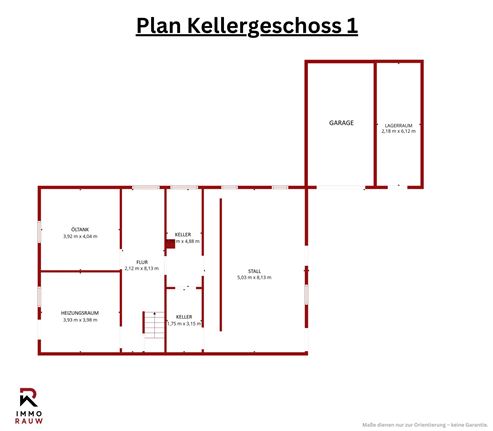 Großzügiges Wohnhaus mit Entwicklungspotenzial in Büllingen zu verkaufen!