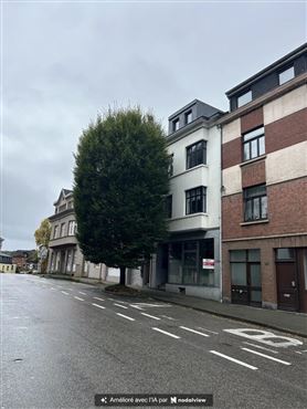 Attraktive Kapitalanlage für Investoren: Mehrfamilienhaus mit vier genehmigten Wohneinheiten und laufenden Mieteinnahmen